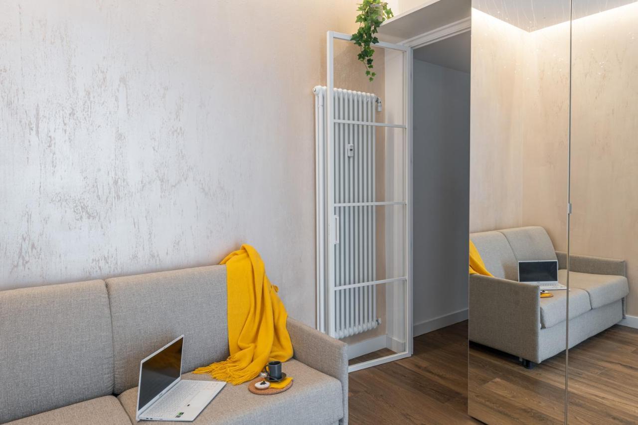 The Venue Apartment Rzym Zewnętrze zdjęcie
